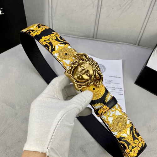 Cheap Versace AAA Quality Belts #1005064, $$64.00 USD On Versace AAA Quality Belts