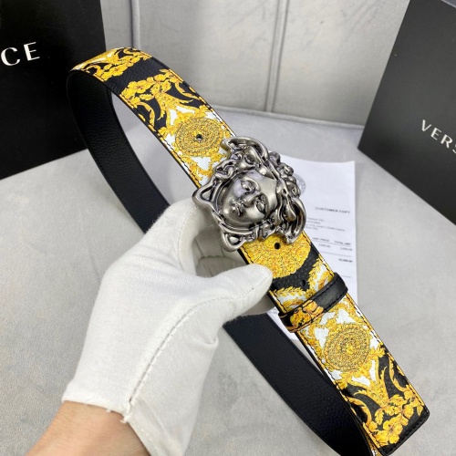 Cheap Versace AAA Quality Belts #1005065, $$64.00 USD On Versace AAA Quality Belts