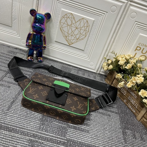 Replica Louis Vuitton LV AAA Quality Belt Bags #1005283 $72.00 USD for Wholesale