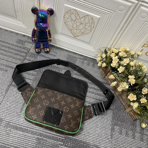 Replica Louis Vuitton LV AAA Quality Belt Bags #1005283 $72.00 USD for Wholesale