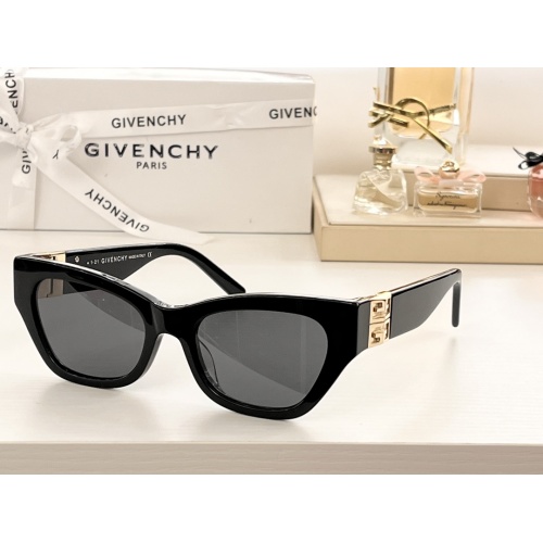 Cheap Givenchy AAA Quality Sunglasses #998170, $$60.00 USD On Givenchy AAA Quality Sunglasses