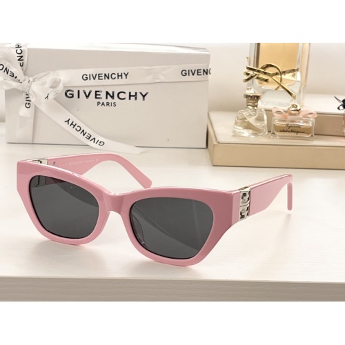 Cheap Givenchy AAA Quality Sunglasses #998172, $$60.00 USD On Givenchy AAA Quality Sunglasses