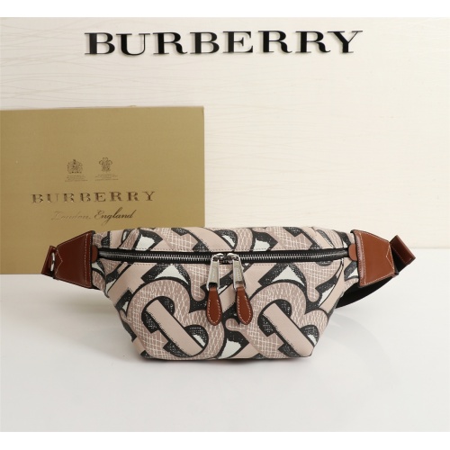 Cheap Burberry AAA Quality Belt Bags #998967, $$85.00 USD On Burberry AAA Quality Belt Bags