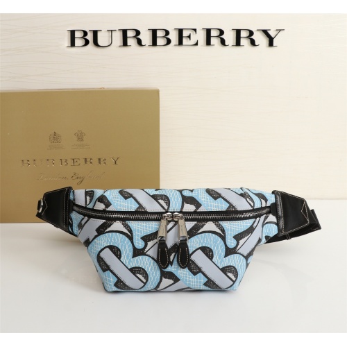 Cheap Burberry AAA Quality Belt Bags #998969, $$85.00 USD On Burberry AAA Quality Belt Bags