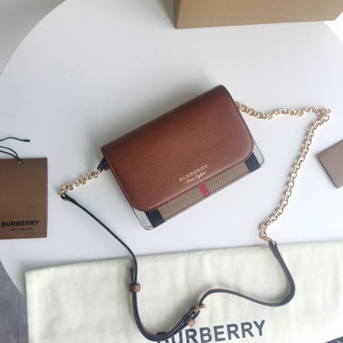 Cheap Burberry AAA Quality Messenger Bags For Women #999366, $$150.00 USD On Burberry AAA Messenger Bags