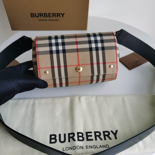 Cheap Burberry AAA Quality Messenger Bags For Women #999370, $$172.00 USD On Burberry AAA Messenger Bags