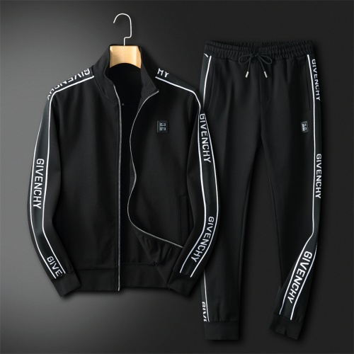 Cheap Givenchy Tracksuits Long Sleeved For Men #999764, $$92.00 USD On Givenchy Tracksuits