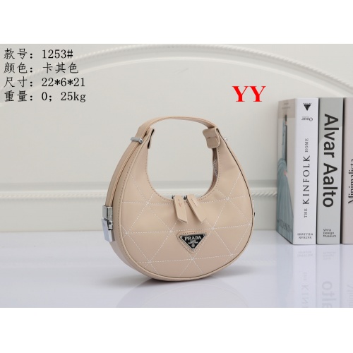 Cheap Prada Handbags For Women #1010229, $$27.00 USD On Prada Handbags