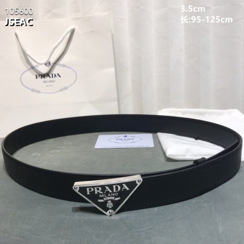 Cheap Prada AAA Quality Belts #1013440, $$52.00 USD On Prada AAA Quality Belts