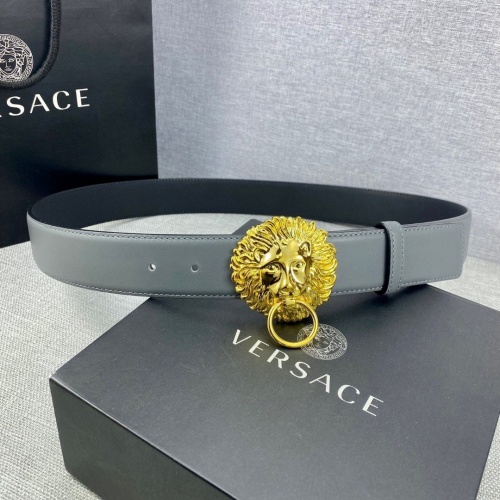 Cheap Versace AAA Quality Belts #1013592, $$64.00 USD On Versace AAA Quality Belts