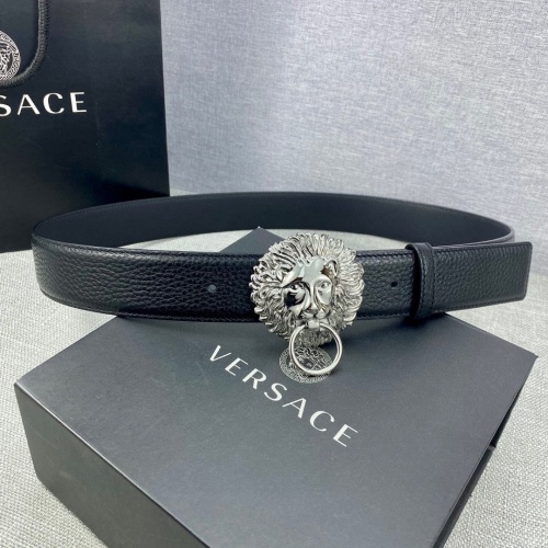 Cheap Versace AAA Quality Belts #1013595, $$64.00 USD On Versace AAA Quality Belts