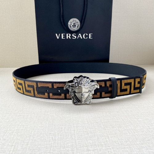 Cheap Versace AAA Quality Belts #1013598, $$64.00 USD On Versace AAA Quality Belts