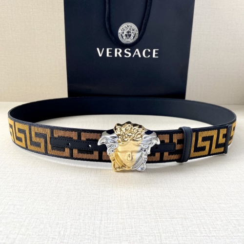 Cheap Versace AAA Quality Belts #1013599, $$64.00 USD On Versace AAA Quality Belts