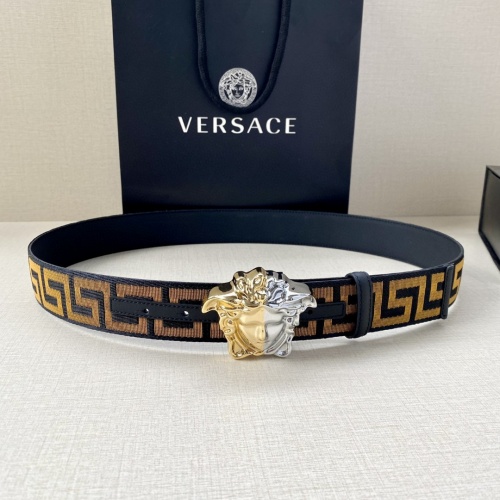 Cheap Versace AAA Quality Belts #1013600, $$64.00 USD On Versace AAA Quality Belts