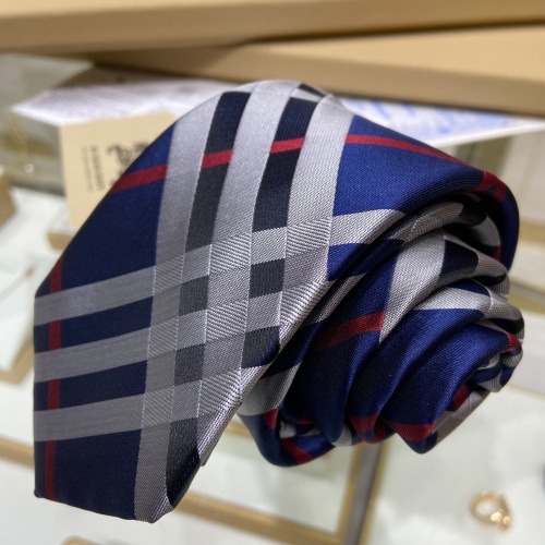 Cheap Burberry Necktie For Men #1014510, $$40.00 USD On Burberry Necktie