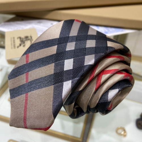 Cheap Burberry Necktie For Men #1014511, $$40.00 USD On Burberry Necktie