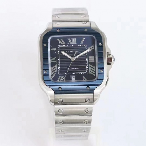 Cheap Cartier AAA Quality Watches #1019965, $$793.39 USD On Cartier AAA Quality Watches