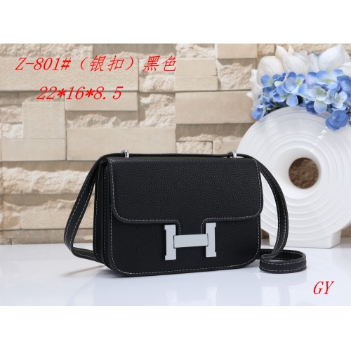 Cheap Hermes Messenger Bags For Women #1020374, $$27.00 USD On Hermes Messenger Bags