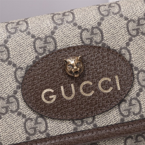 Replica Gucci AAA Quality Belt Bags For Unisex #1021096 $88.00 USD for Wholesale