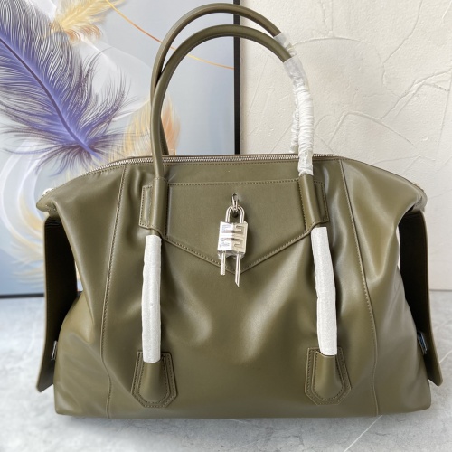 Cheap Givenchy AAA Quality Handbags For Women #1021130, $$244.63 USD On Givenchy AAA Quality Handbags