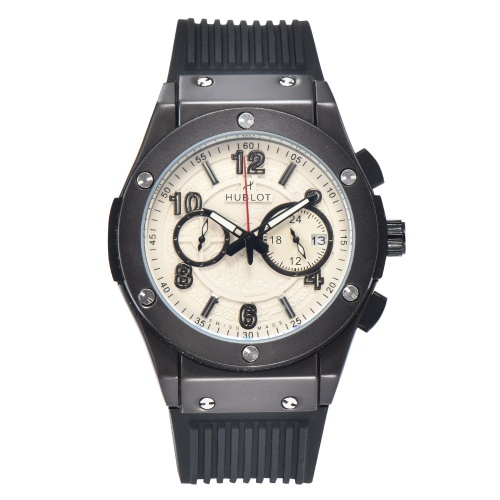 Cheap Hublot Watches For Men #1023049, $$42.00 USD On Hublot Watches