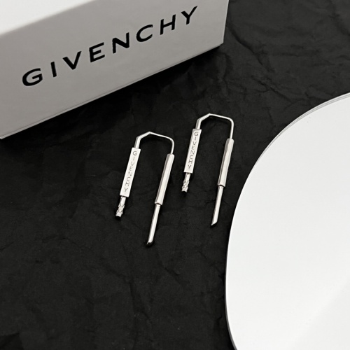 Cheap Givenchy Earrings For Women #1023785, $$38.00 USD On Givenchy Earrings