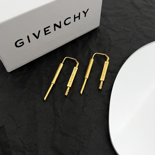 Cheap Givenchy Earrings For Women #1023786, $$38.00 USD On Givenchy Earrings