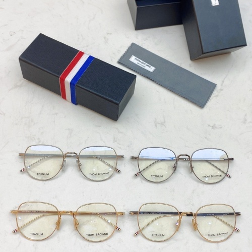 Replica Thom Browne Goggles #1026400 $64.00 USD for Wholesale