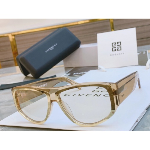 Cheap Givenchy AAA Quality Sunglasses #1026628, $$60.00 USD On Givenchy AAA Quality Sunglasses