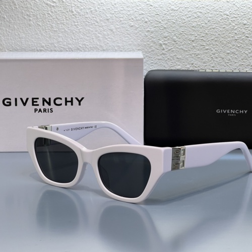 Cheap Givenchy AAA Quality Sunglasses #1026636, $$60.00 USD On Givenchy AAA Quality Sunglasses