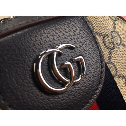 Replica Gucci AAA Quality Backpacks For Women #1028749 $88.00 USD for Wholesale