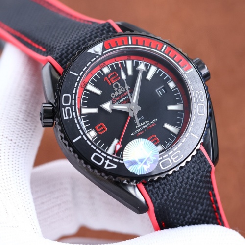 Replica OMEGA AAA Quality Watches For Men #1030508 $297.52 USD for Wholesale