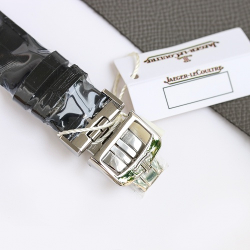 Replica Jaeger-LeCoultre AAA Quality Watches #1030525 $462.81 USD for Wholesale