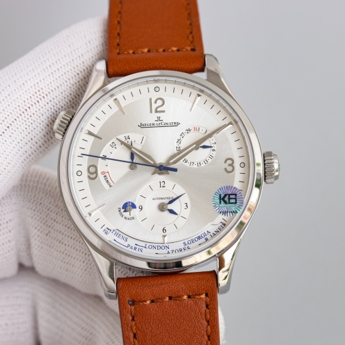 Cheap Jaeger-LeCoultre AAA Quality Watches #1030529, $$479.34 USD On Jaeger-LeCoultre AAA Quality Watches