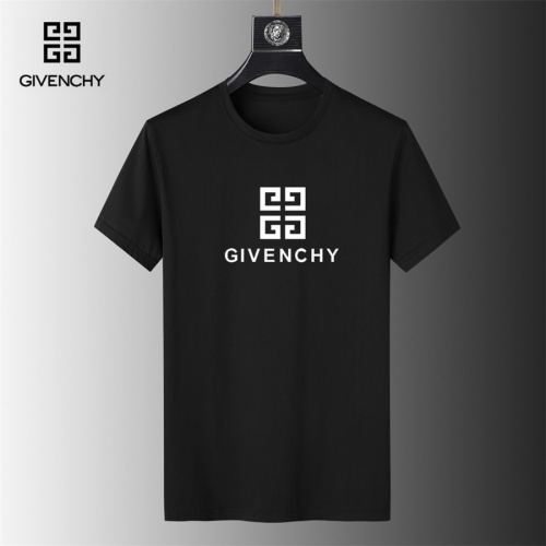 Cheap Givenchy T-Shirts Short Sleeved For Men #1031307, $$25.00 USD On Givenchy T-Shirts