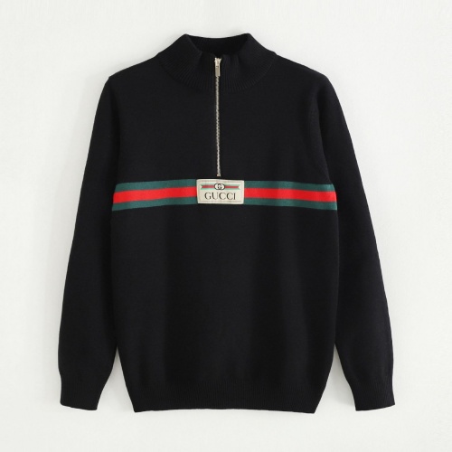 Cheap Gucci Sweaters Long Sleeved For Unisex #1031970, $$52.00 USD On Gucci Sweaters