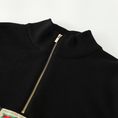 Replica Gucci Sweaters Long Sleeved For Unisex #1031970 $52.00 USD for Wholesale