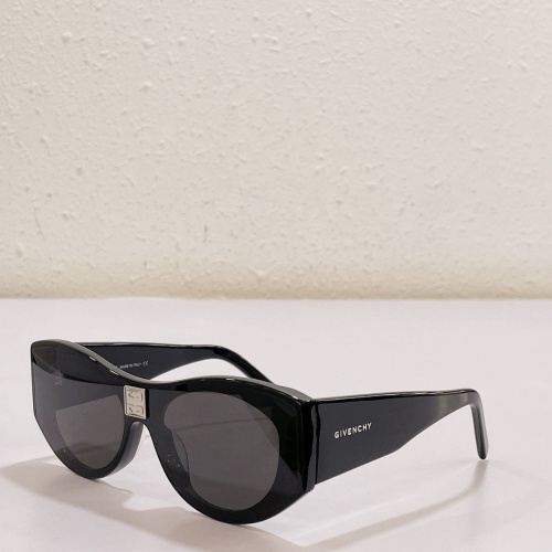 Cheap Givenchy AAA Quality Sunglasses #1032911, $$68.00 USD On Givenchy AAA Quality Sunglasses