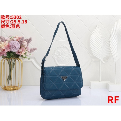 Cheap Prada Handbags For Women #1034254, $$27.00 USD On Prada Handbags