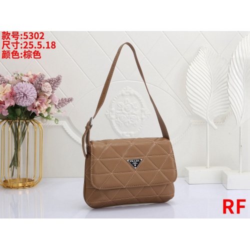 Cheap Prada Handbags For Women #1034256, $$27.00 USD On Prada Handbags