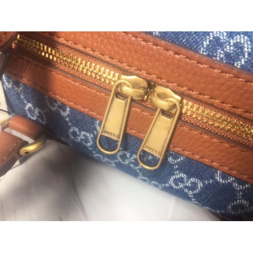 Replica Gucci Travel Bags #1034974 $96.00 USD for Wholesale