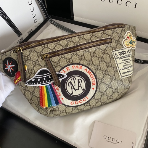 Cheap Gucci AAA Quality Belt Bags #1035313, $$64.00 USD On Gucci AAA Quality Belt Bags