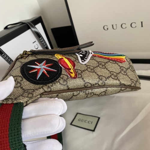 Replica Gucci AAA Quality Belt Bags #1035313 $64.00 USD for Wholesale