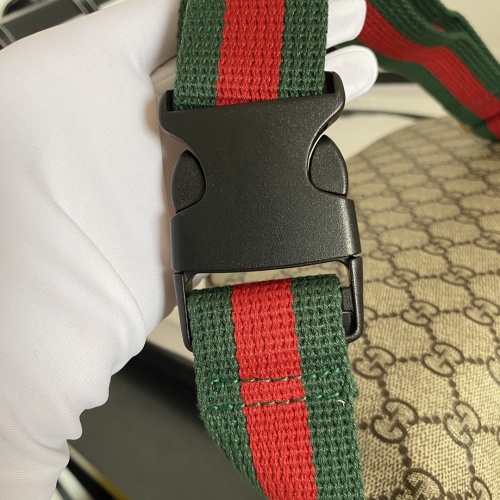 Replica Gucci AAA Quality Belt Bags #1035313 $64.00 USD for Wholesale