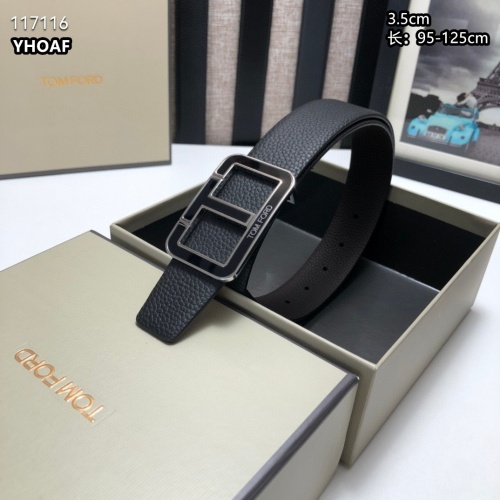 Cheap Tom Ford AAA Quality Belts For Men #1037300, $$64.00 USD On Tom Ford AAA Quality Belts