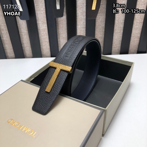 Cheap Tom Ford AAA Quality Belts For Men #1037323, $$60.00 USD On Tom Ford AAA Quality Belts