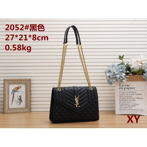 Cheap Yves Saint Laurent YSL Fashion Messenger Bags For Women #1037516, $$27.00 USD On Yves Saint Laurent YSL Fashion Messenger Bags