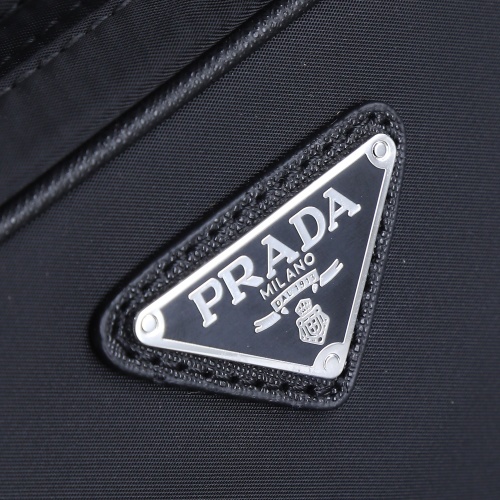 Replica Prada AAA Quality Belt Bags #1037862 $102.00 USD for Wholesale