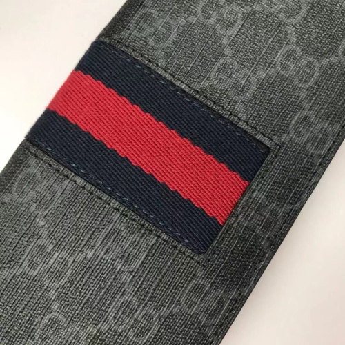 Replica Gucci AAA Quality Wallets #1038227 $68.00 USD for Wholesale