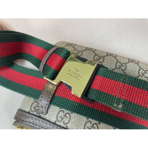 Replica Gucci AAA Quality Belt Bags #1038272 $60.00 USD for Wholesale